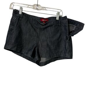 Forever 21 Premium Denim in Charcoal Gray